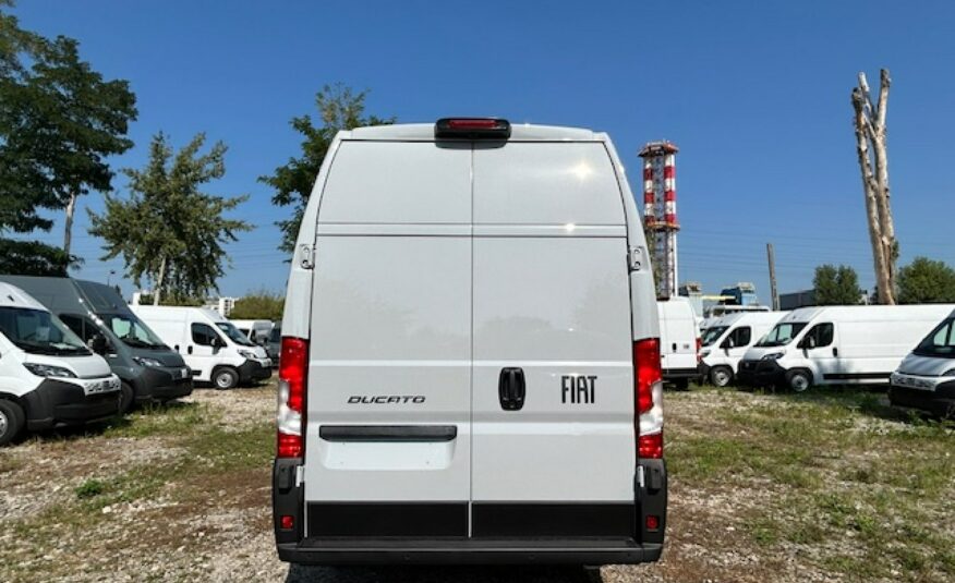 Fiat Ducato Furgon MAXI L4H3    | 2.2  140 KM | 13m3 – odbiór natychmiastowy