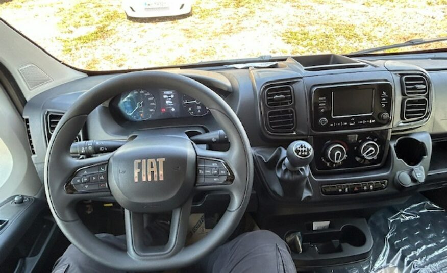 Fiat Ducato Furgon MAXI L4H3    | 2.2  140 KM | 13m3 – odbiór natychmiastowy