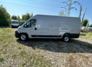 Fiat Ducato Furgon MAXI L4H2    | 2.2  180 KM | 13m3 – odbiór natychmiastowy