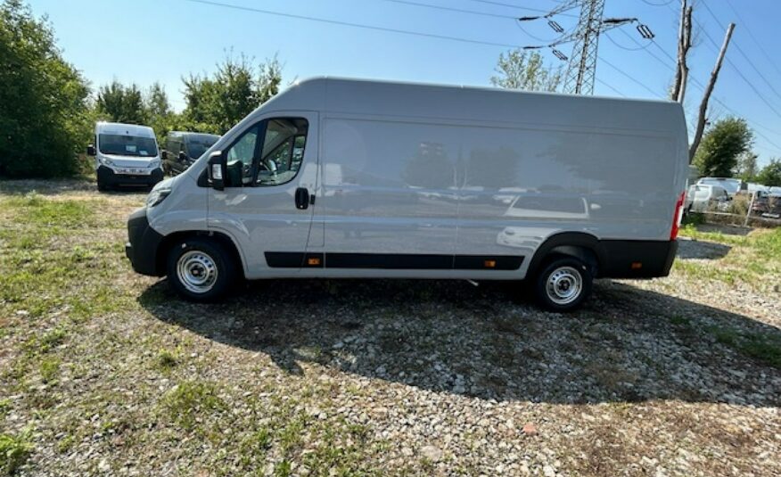 Fiat Ducato Furgon MAXI L4H2    | 2.2  180 KM | 13m3 – odbiór natychmiastowy