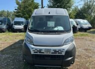 Fiat Ducato Furgon MAXI L4H2    | 2.2  180 KM | 13m3 – odbiór natychmiastowy