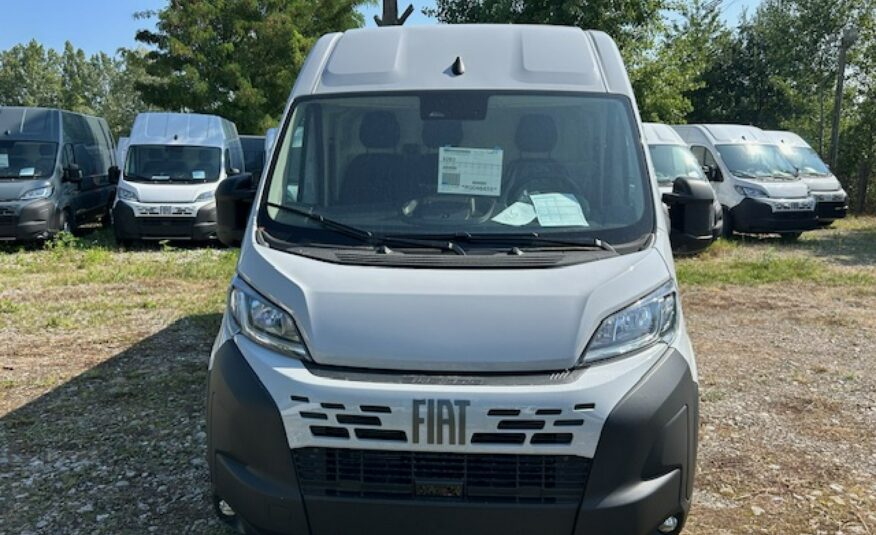 Fiat Ducato Furgon MAXI L4H2    | 2.2  180 KM | 13m3 – odbiór natychmiastowy