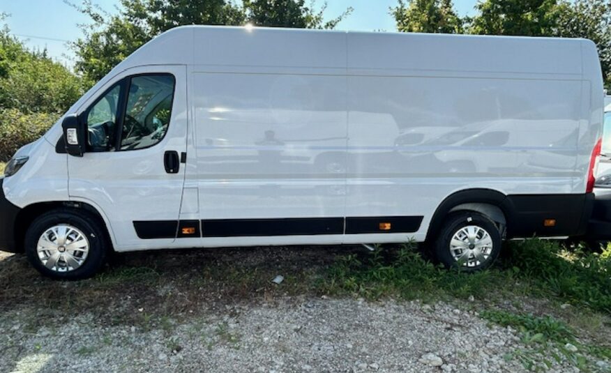 Fiat Ducato Furgon MAXI L4H2    | 2.2  180 KM | 13m3 – odbiór natychmiastowy