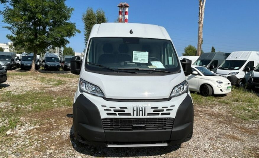 Fiat Ducato Furgon MAXI L4H2    | 2.2  180 KM | 13m3 – odbiór natychmiastowy