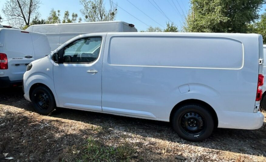 Fiat Scudo Furgon  Maxi 2.0 MJ 145 KM|Wyprzedaż