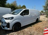 Fiat Scudo Furgon  Maxi 2.0 MJ 145 KM|Wyprzedaż