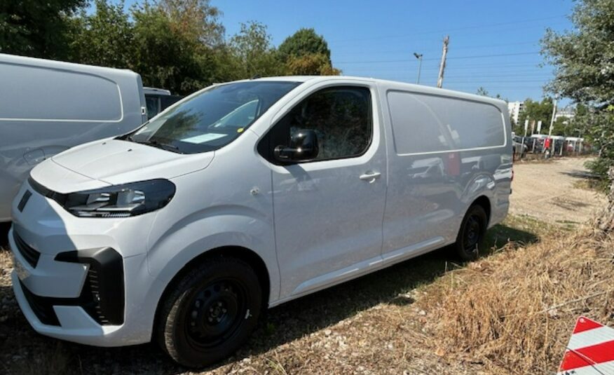 Fiat Scudo Furgon  Maxi 2.0 MJ 145 KM|Wyprzedaż