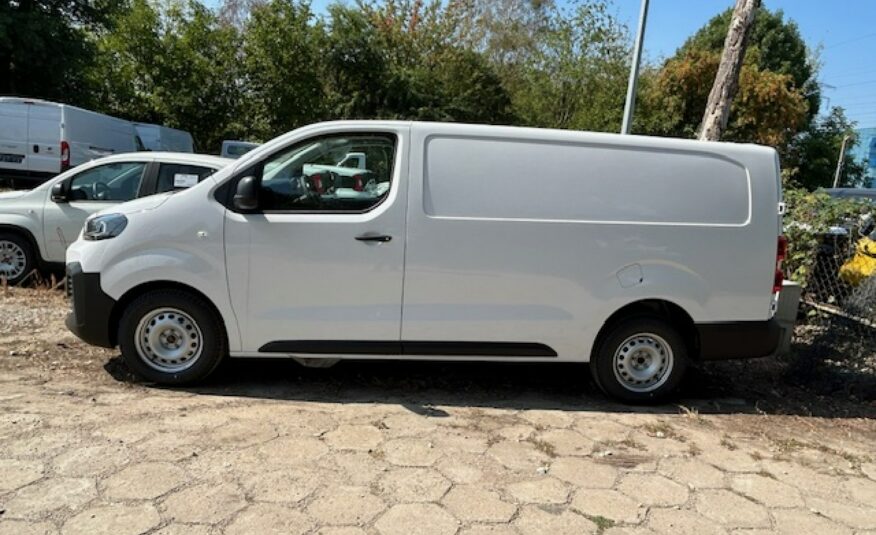 Fiat Scudo Furgon  Maxi 2.0 MJ 144 KM|Wyprzedaż