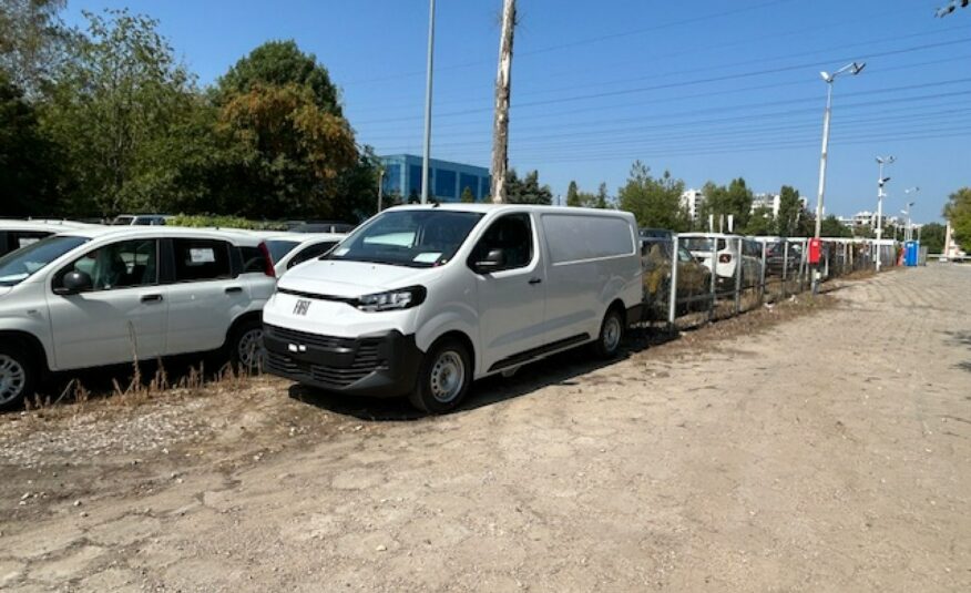 Fiat Scudo Furgon  Maxi 1.5 MJ 120 KM|Wyprzedaż