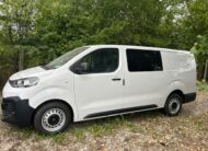 Fiat Scudo Brygadówka  Maxi 2.0 MJ 144 KM|Wyprzedaż