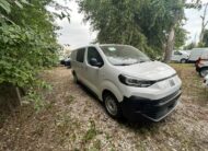 Fiat Scudo Brygadówka  Maxi 2.0 MJ 144 KM|Wyprzedaż