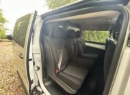 Fiat Scudo Brygadówka  Maxi 2.0 MJ 144 KM|Wyprzedaż