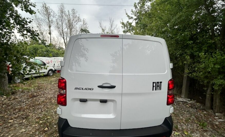 Fiat Scudo Brygadówka  Maxi 2.0 MJ 144 KM|Wyprzedaż