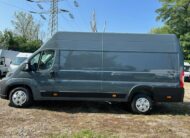 Fiat Ducato Furgon MAXI L4H3    | 2.2  140 KM | 13m3 – odbiór natychmiastowy