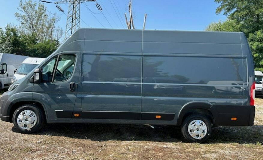 Fiat Ducato Furgon MAXI L4H3    | 2.2  140 KM | 13m3 – odbiór natychmiastowy