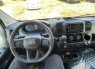 Fiat Ducato Furgon MAXI L4H3    | 2.2  140 KM | 13m3 – odbiór natychmiastowy