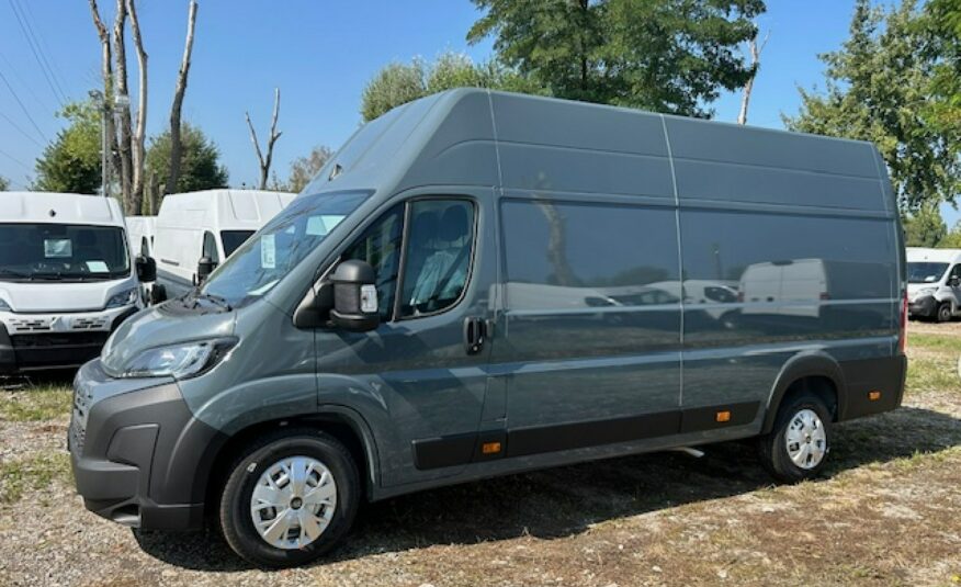 Fiat Ducato Furgon MAXI L4H3    | 2.2  140 KM | 13m3 – odbiór natychmiastowy