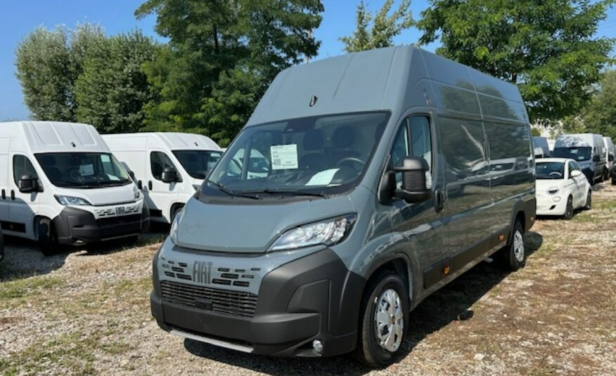 Fiat Ducato Furgon MAXI L4H3    | 2.2  140 KM | 13m3 – odbiór natychmiastowy