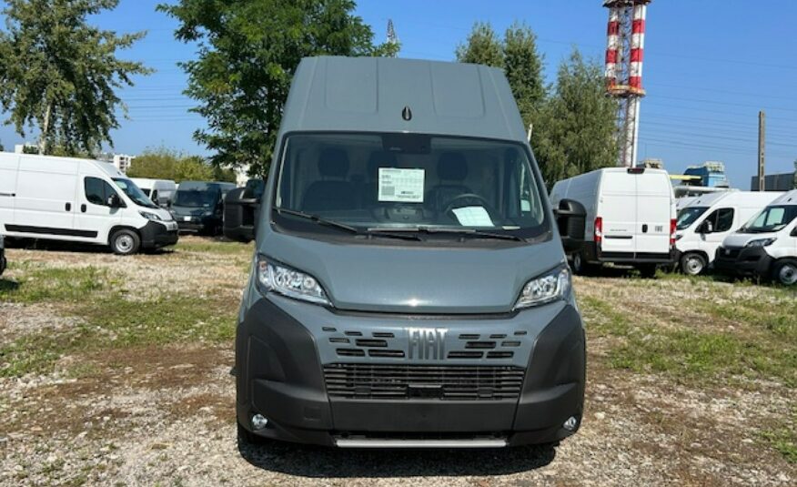 Fiat Ducato Furgon MAXI L4H3    | 2.2  140 KM | 13m3 – odbiór natychmiastowy