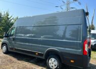 Fiat Ducato Furgon MAXI L4H3    | 2.2  140 KM | 13m3 – odbiór natychmiastowy