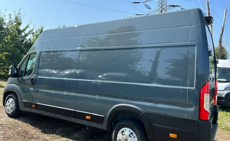 Fiat Ducato Furgon MAXI L4H3    | 2.2  140 KM | 13m3 – odbiór natychmiastowy