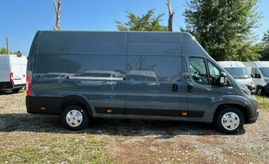 Fiat Ducato Furgon MAXI L4H3    | 2.2  140 KM | 13m3 – odbiór natychmiastowy