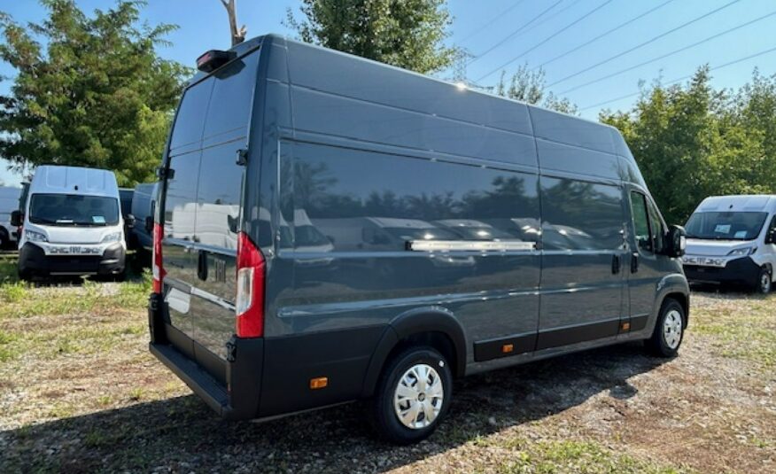 Fiat Ducato Furgon MAXI L4H3    | 2.2  140 KM | 13m3 – odbiór natychmiastowy