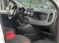 Fiat Panda Fiat Panda Van, Lpg, Vat 23% Salon PL