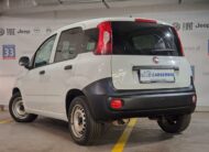 Fiat Panda Fiat Panda Van, Lpg, Vat 23% Salon PL