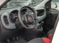 Fiat Panda Fiat Panda Van, Lpg, Vat 23% Salon PL