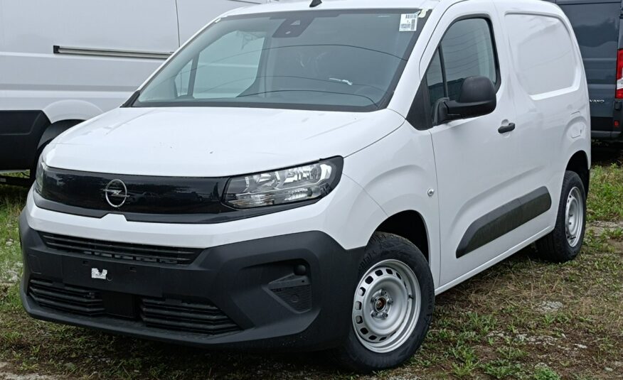 Opel Combo Opel Combo Cargo  Extra Long L2, 1.5 102KM RP2024