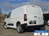 Opel Combo Opel Combo Cargo  Extra Long L2, 1.5 102KM RP2024