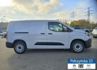 Opel Combo Opel Combo Cargo  Extra Long L2, 1.5 102KM RP2024