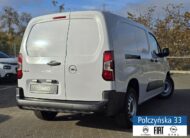 Opel Combo Opel Combo Cargo  Extra Long L2, 1.5 102KM RP2024