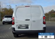 Opel Combo Opel Combo Cargo  Extra Long L2, 1.5 102KM RP2024