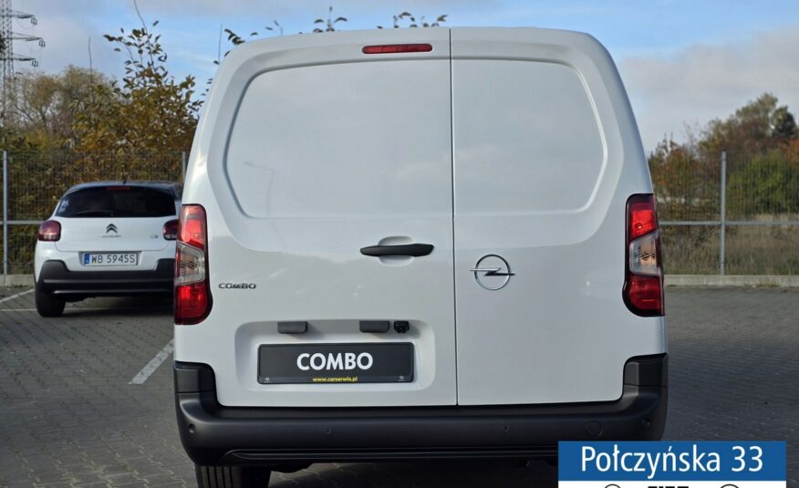 Opel Combo Opel Combo Cargo  Extra Long L2, 1.5 102KM RP2024