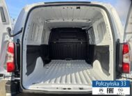 Opel Combo Opel Combo Cargo  Extra Long L2, 1.5 102KM RP2024