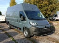 Opel Movano Opel Movano Furgon 180KM L4H3 — 17m3 RP 2024 Pakiet Techno