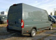 Opel Movano Opel Movano Furgon 180KM L4H3 — 17m3 RP 2024 Pakiet Techno