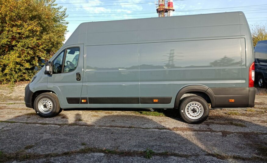 Opel Movano Opel Movano Furgon 180KM L4H3 — 17m3 RP 2024 Pakiet Techno