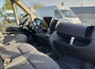 Opel Movano Opel Movano Furgon 180KM L4H3 — 17m3 RP 2024 Pakiet Techno