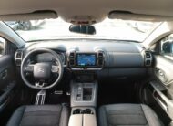 Citroen C5 Aircross 1.2 MHEV 136 koni wersja MAX elektryczna klapa tempomat aktywny