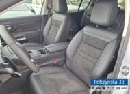 Citroen C5 Aircross 1.2 MHEV 136 koni wersja MAX elektryczna klapa