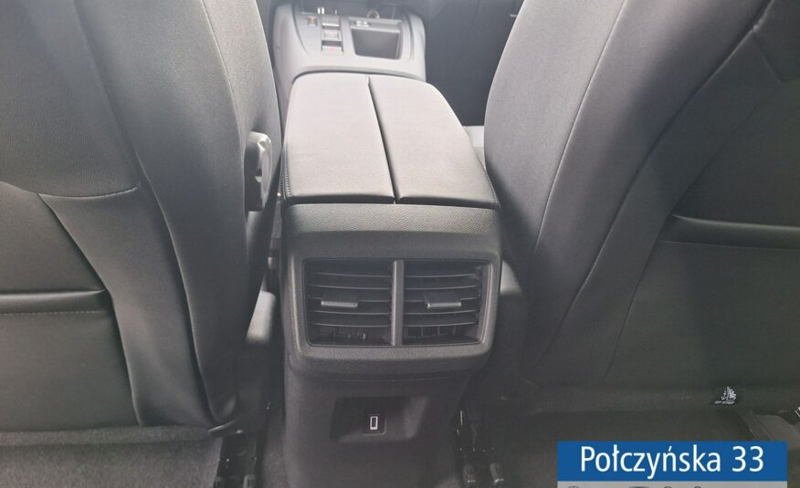 Citroen C5 Aircross 1.2 MHEV 136 koni wersja MAX elektryczna klapa