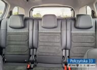 Citroen C5 Aircross 1.2 MHEV 136 koni wersja MAX elektryczna klapa