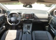 Citroen C5 Aircross 1.2 MHEV 136 koni wersja MAX elektryczna klapa