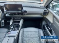 Citroen C5X 1.6 PHEV 225 KM AT8 Shine Pack|Skóra|Audio HiFi|Panoramiczny dach