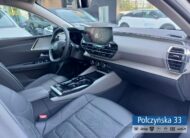 Citroen C5X 1.6 PHEV 225 KM AT8 Shine Pack|Skóra|Audio HiFi|Panoramiczny dach