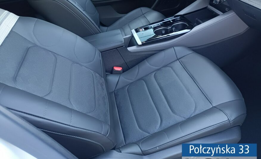 Citroen C5X 1.6 PHEV 225 KM AT8 Shine Pack|Skóra|Audio HiFi|Panoramiczny dach