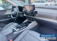 Citroen C5X 1.6 PHEV 225 KM AT8 Shine Pack|Skóra|Audio HiFi|Panoramiczny dach